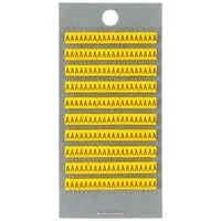 Klauke Bezeichnungsring - B 380B (VE200)