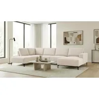 Home Affaire Wohnlandschaft HOME AFFAIRE "Tournon U-Form, XXL Sofa,