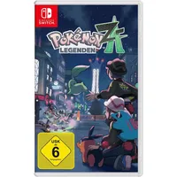 Nintendo Pokémon-Legenden: Z-A (Nintendo Switch)