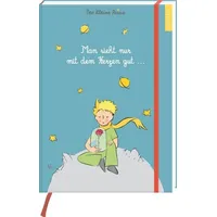 ArsEdition MyNOTES Papeterie: Der Kleine Prinz Notizbuch A4