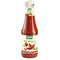 Byodo Hot Ketchup bio