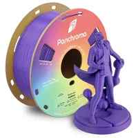 Polymaker PanchromaTM CoPE, Purple 1.75 mm, 1KG