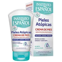 INSTITUTO ESPAÑOL - ATOPISCHE HAUT Feuchtigkeitsspendende und reparierende Fußcreme