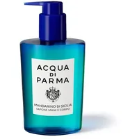 Acqua di Parma Blu Mediterraneo - Mandarino di Sicilia