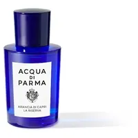 Acqua di Parma Blu Mediterraneo Arancia Capri La Riserva