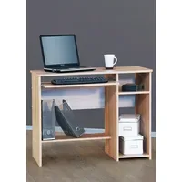 Vogl möbelfabrik Schreibtisch Sam Eichefarben / Beige