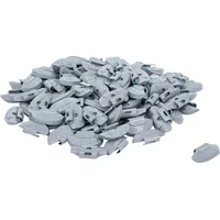 BGS Wuchtgewichte 15 g 100-tlg.