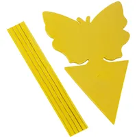 WINDHAGER Gelbstecker CLASSIC 10 Stück