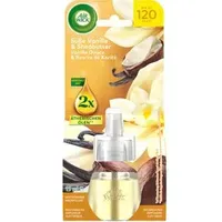 Airwick Raumduft Nachfüller Süße Vanille & Sheabutter 19 ml