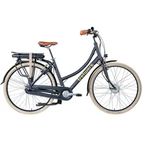 Tretwerk Aurora E Bike 28 Zoll Pedelec Damen Herren