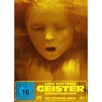Plaion Geister: Die komplette Serie (Lars von Trier) [7