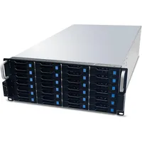 Fantec SRC-4240X07 Server Barebone