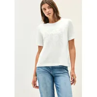 Cecil Shirt mit Schmucksteinen - XL