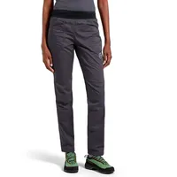 La Sportiva Roots Pants Women onyx/chalk (G19W04) M