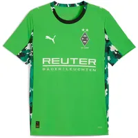 Puma Borussia Mönchengladbach Auswärtstrikot Replica 2025/2026 Herren Gr. XXL