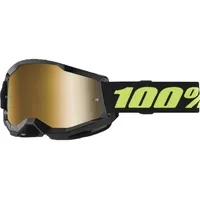 100% 100%, Crossbrille Strata 2