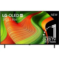 LG 55b56la 55" ́ ́ 4K OLED Tv -