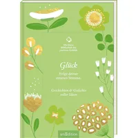ArsEdition Die kleine Bibliothek der positiven Gefühle: Glück