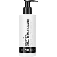 The Inkey List - Hydrating Milky Cleanser 180 ml