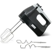 Briebe Elegance HM1174BLK Handmixer