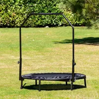 Chipolino Fit 94 x 94 cm Schwarz