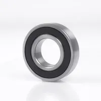 SKF Rillenkugellager 6302-RSH