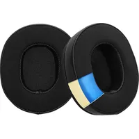 Kwmobile 2x Ohr Polster kompatibel mit OneOdio A70 /
