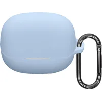 Kwmobile Hülle kompatibel mit Xiaomi Buds 5 Pro Kopfhörer