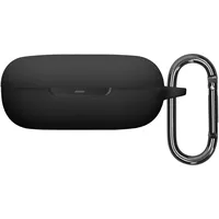 Kwmobile Hülle kompatibel mit Shokz OpenFit 2 T920 Kopfhörer