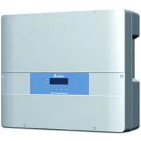 Delta RPI M8A Strangwechselrichter Delta RPI M8A TL mit