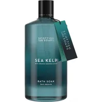 Scottish Fine Soaps Sea Kelp Bath Soak 500 ml