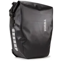Thule Shield Fahrradtasche 37 cm schwarz