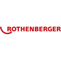 Rothenberger Rollen-Set f. Hand Roll Gr, 1.1/4-1.1/2"