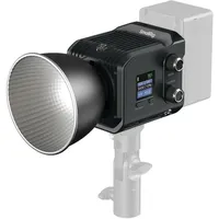 SmallRig 5377 RC 100C COB LED Videolicht tintenblau,