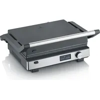 Severin KG 2380 SEVINI Flex Kontaktgrill