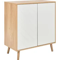 Beliani Beliani, Kommode - Sideboard, Bristow 76 x 40