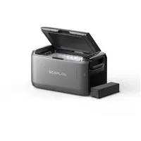 EcoFlow GLACIER Classic Tragbare Kühlbox 35L mit 298 Wh