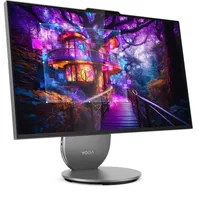 Lenovo Yoga AIO 27i Ultra 9 285H Processor E-Kerne