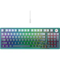 Havit KB899L RGB QWERTY