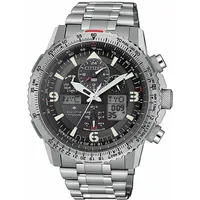 Citizen Jy8100-80e - Grey / Black - One Size