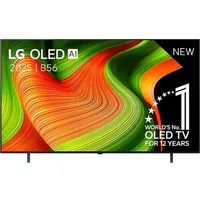 LG 65b56la 65 OLED Tv - Black