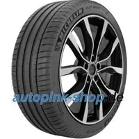Michelin Pilot Sport 4 SUV 275/40 R20 106Y