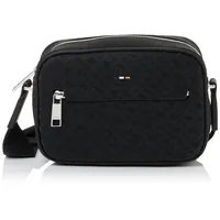 Boss Ray Umhängetasche 20 cm schwarz