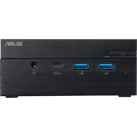 Asus PN53-BS7773MDS1 Barebone AMD Ryzen 7-7730U 0GB/0GB DOS