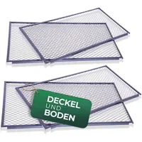 Novatool Garten-Komposter