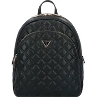 GUESS Rucksack Giully II Dome Backpack Black