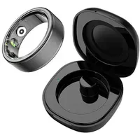 Colmi R03 Smart Ring Größe 12 Schwarz