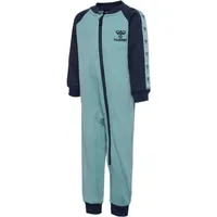 Hummel Hmlbello Suit Kinder - blau 56