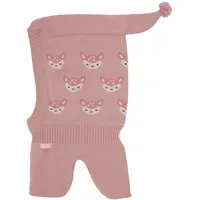 Maximo Roe Deer Schlupfmütze rosa 53