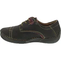 Josef Seibel Fergey Damen Grau 39